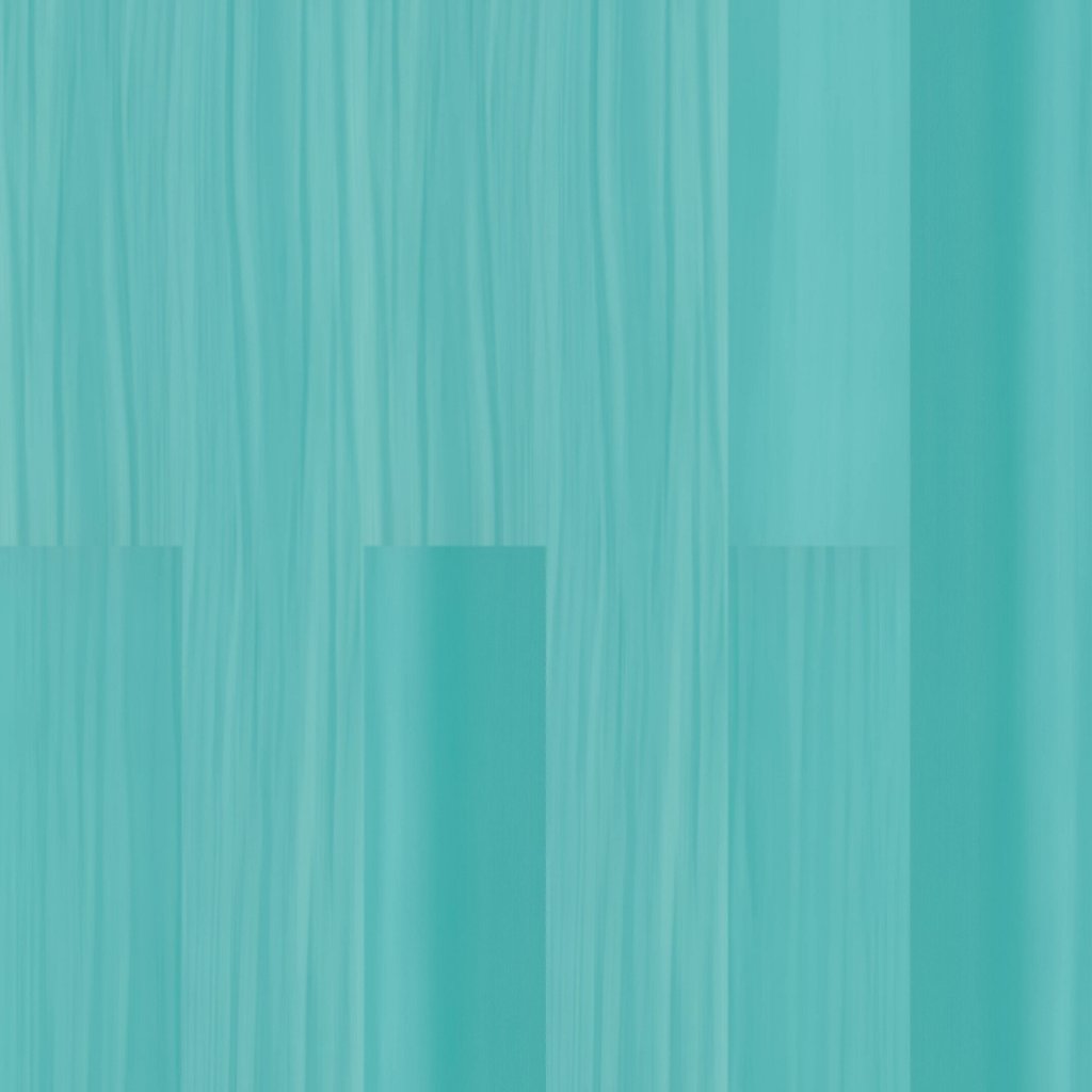 Philadelphia Commercial Strie - Turquoise