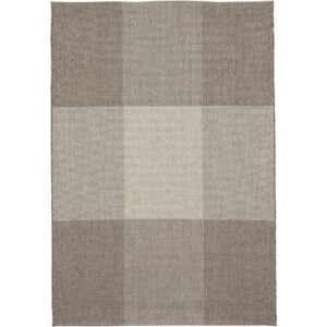RUG Cabrillo Gray 5' x 7' Rectangle -