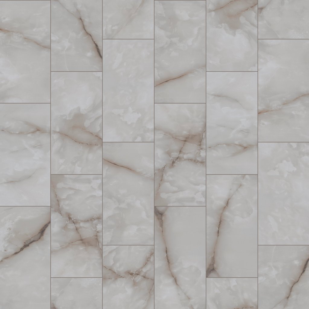 Shaw Floors ASTORIA 12X24 POLISHED - Brindle
