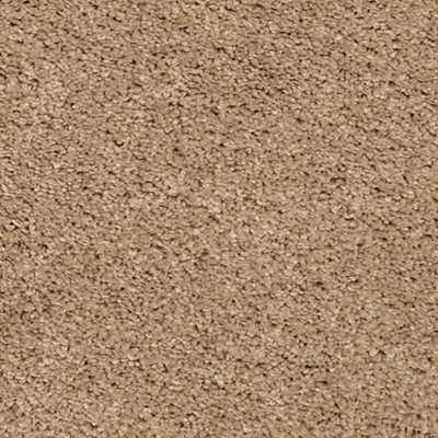 Mohawk Pleasant Touch - Stonington Beige