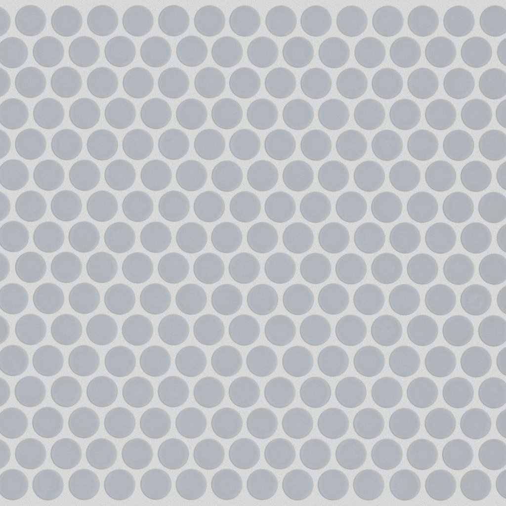 Shaw Floors GRANDEUR PENNY MATTE - Glacier