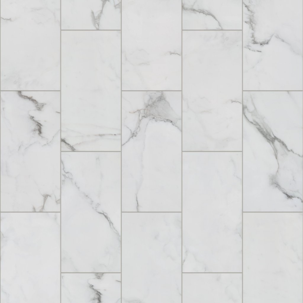 Shaw Floors Synergy - Platinum White