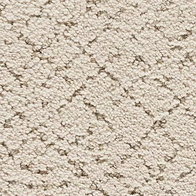 Mohawk Luxuriant Weave - Linen Lace