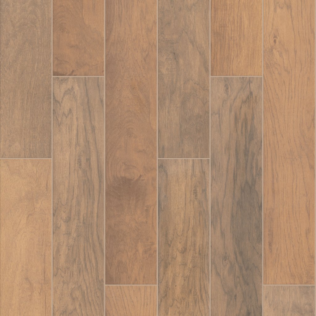Shaw Floors TRAILBLAZER 6X36 - Chestnut