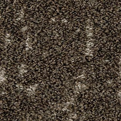 Mohawk Bark And Roll - Coffee Glaze