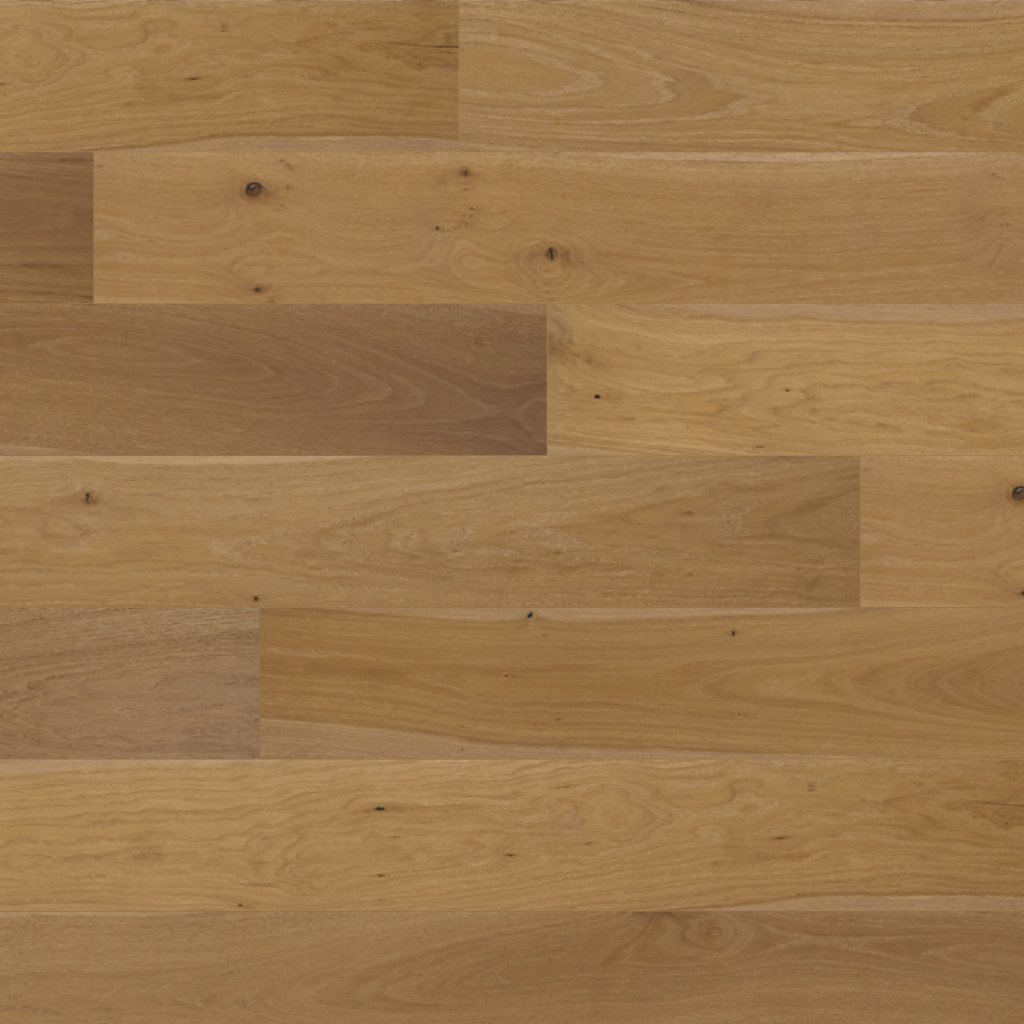 Mohawk Brendwood - Roasted Oak