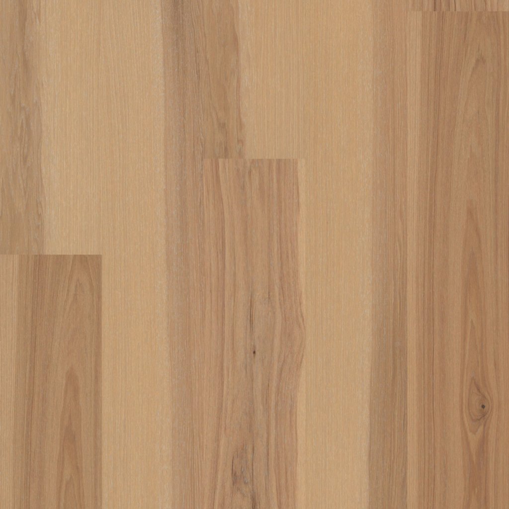Shaw Floors Sanctuary Hickory - Mindful
