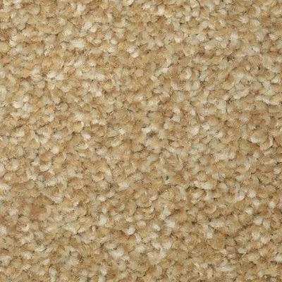 Mohawk Quality Feeling - Honey Cream