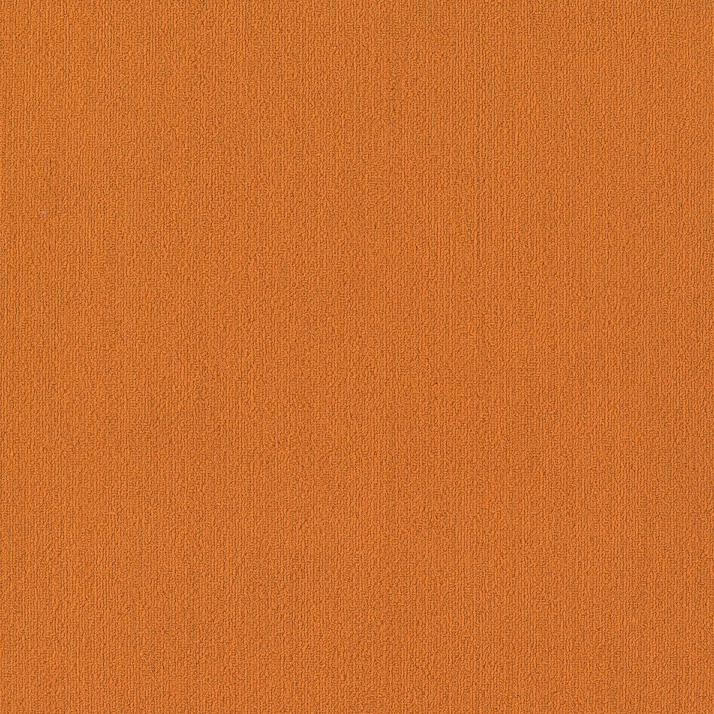 Philadelphia Commercial Color Accents - Orange