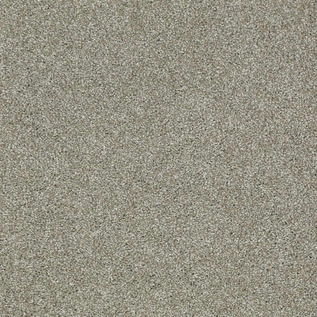 Shaw Floors Gelato - Gray Flannel