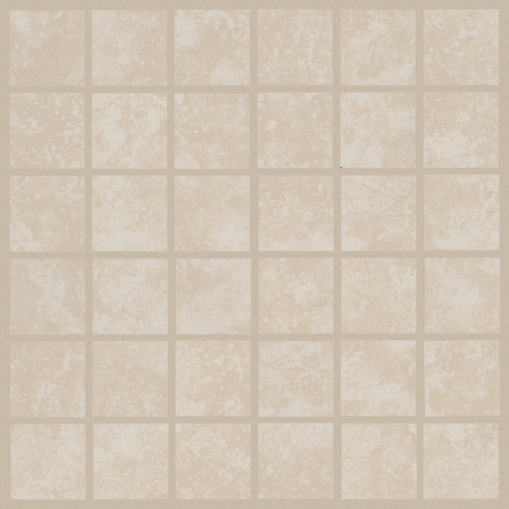 Shaw Floors Resolve Mosaic - Intrinsic