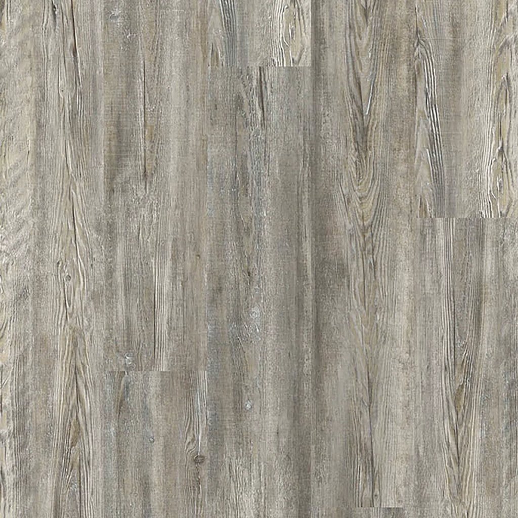 Shaw Floors Impact Plus - Weathered Barnb