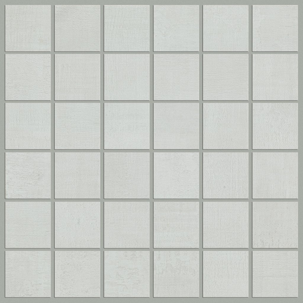 Shaw Floors TESSUTO MOSAIC - Bianco