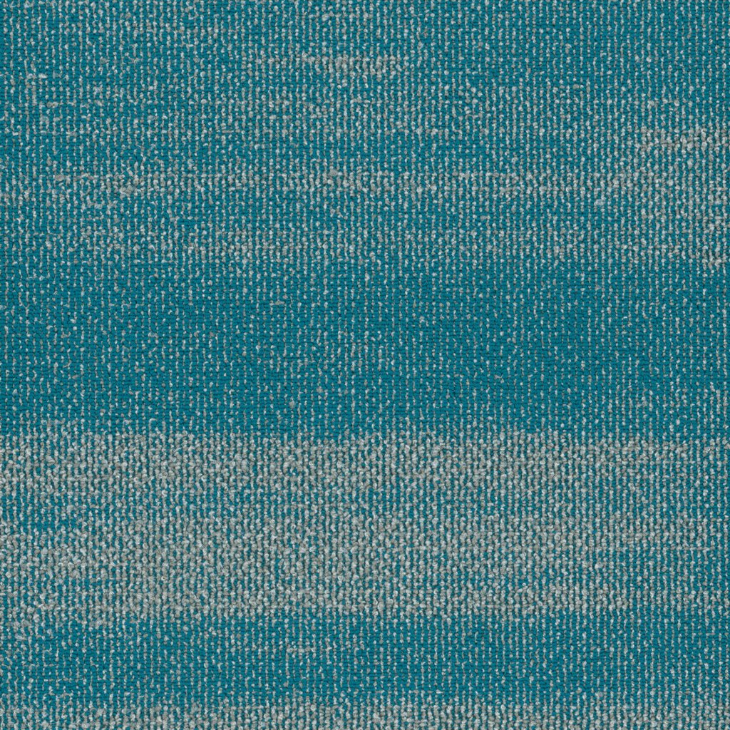 Philadelphia Commercial Ridges - Amazonite