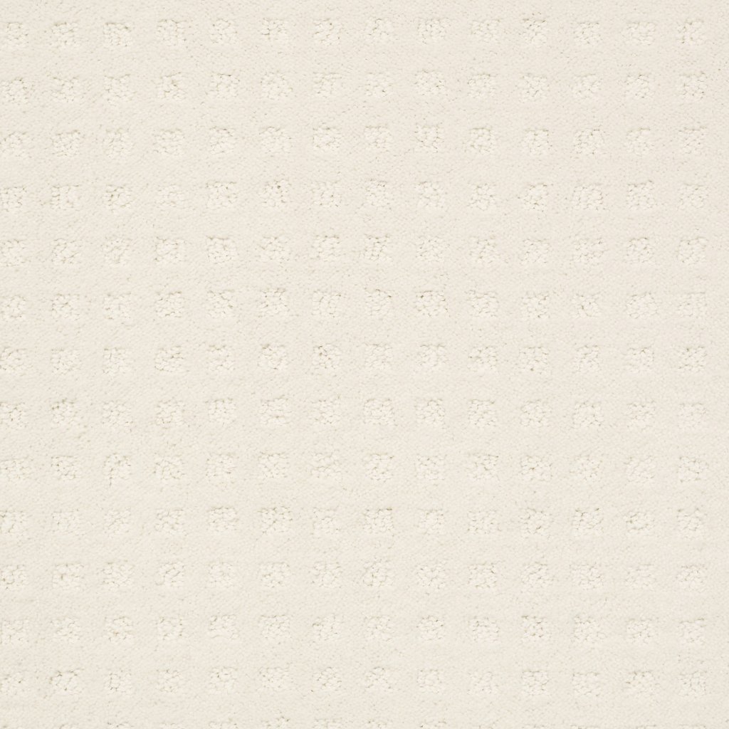 Shaw Floors Alluring Disposition - Crisp Linen