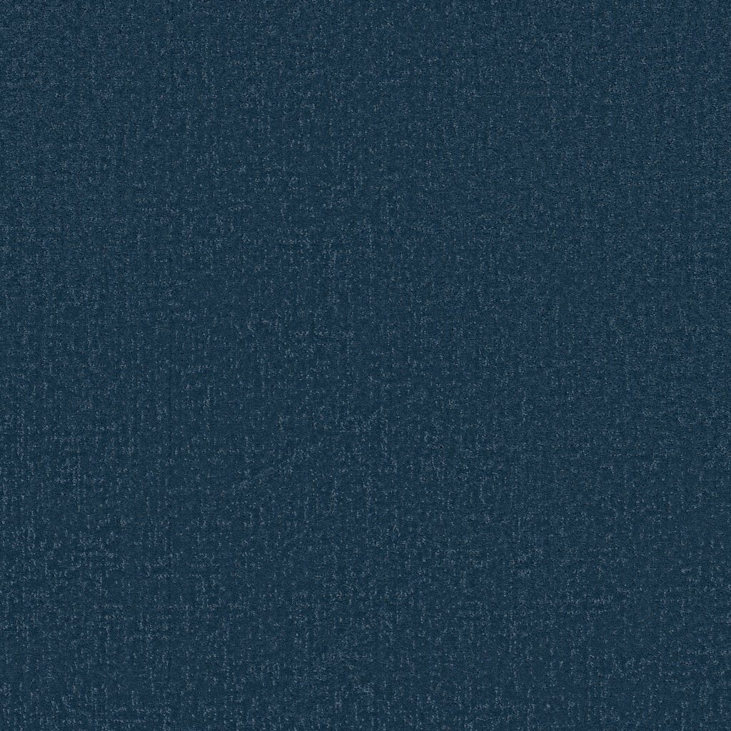 Shaw Floors Canvas Comfort Blue - Waterfall