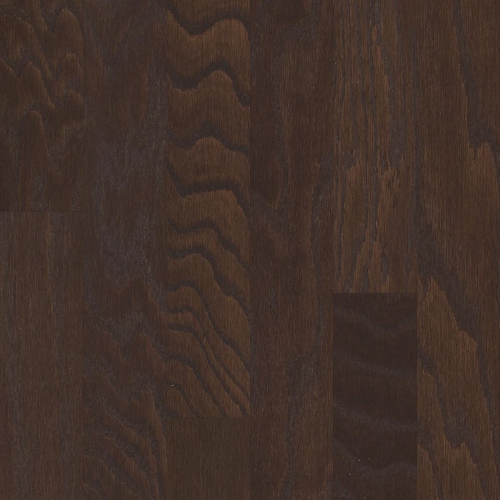 Shaw Floors ALBRIGHT OAK 3.25 - Chocolate