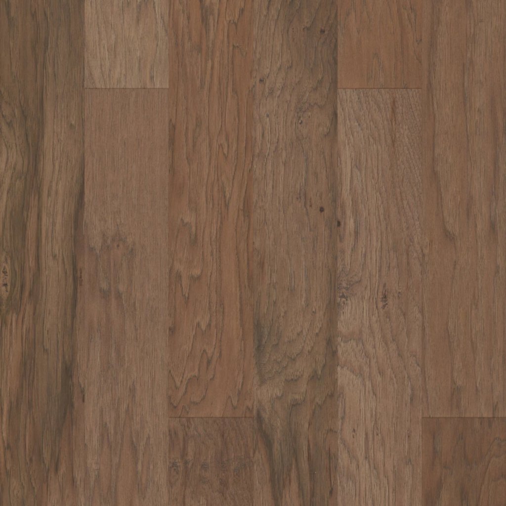 Shaw Floors PEBBLE HILL HICKORY 5 - Rattan