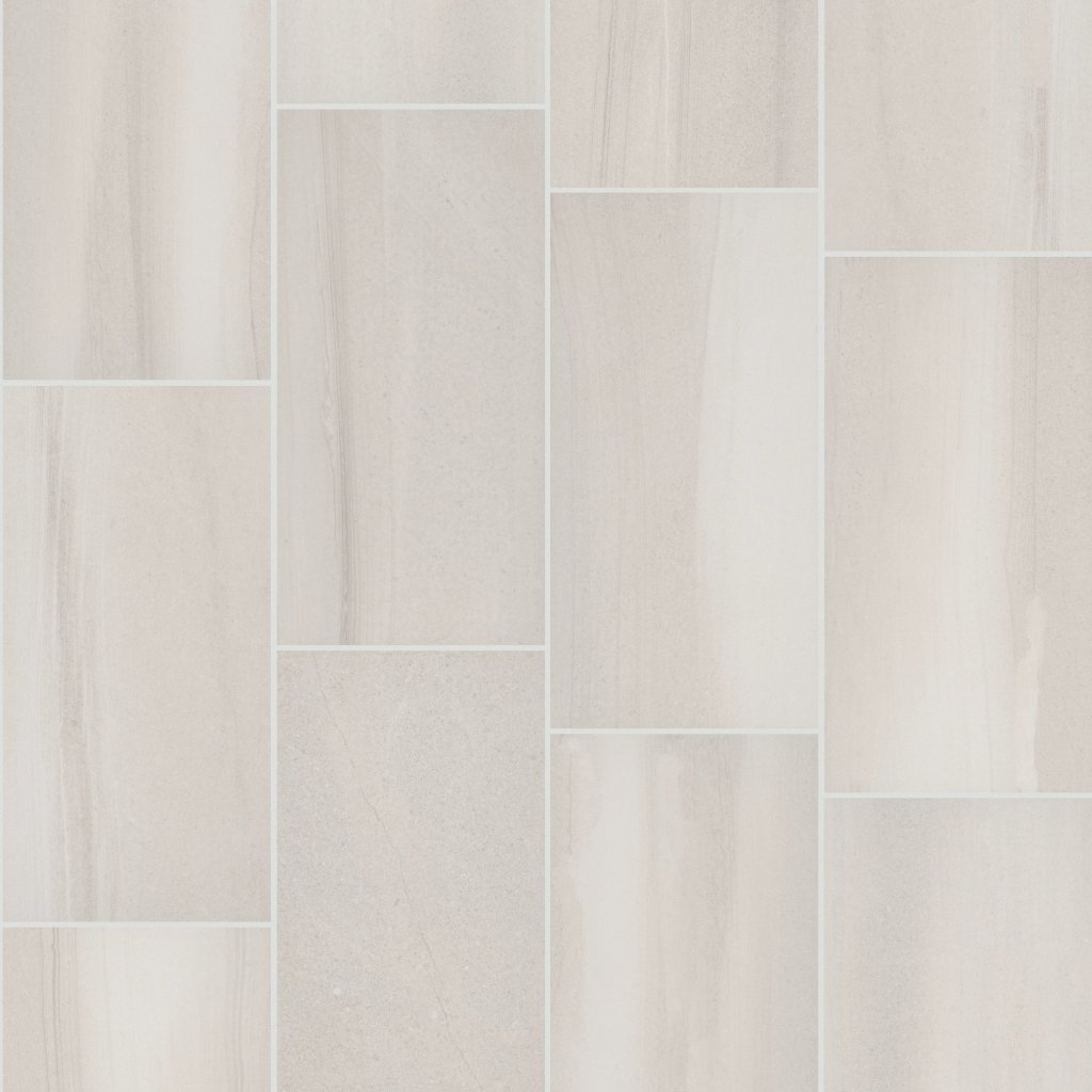 Shaw Floors MANOLIN 12X24 - Marshmallow