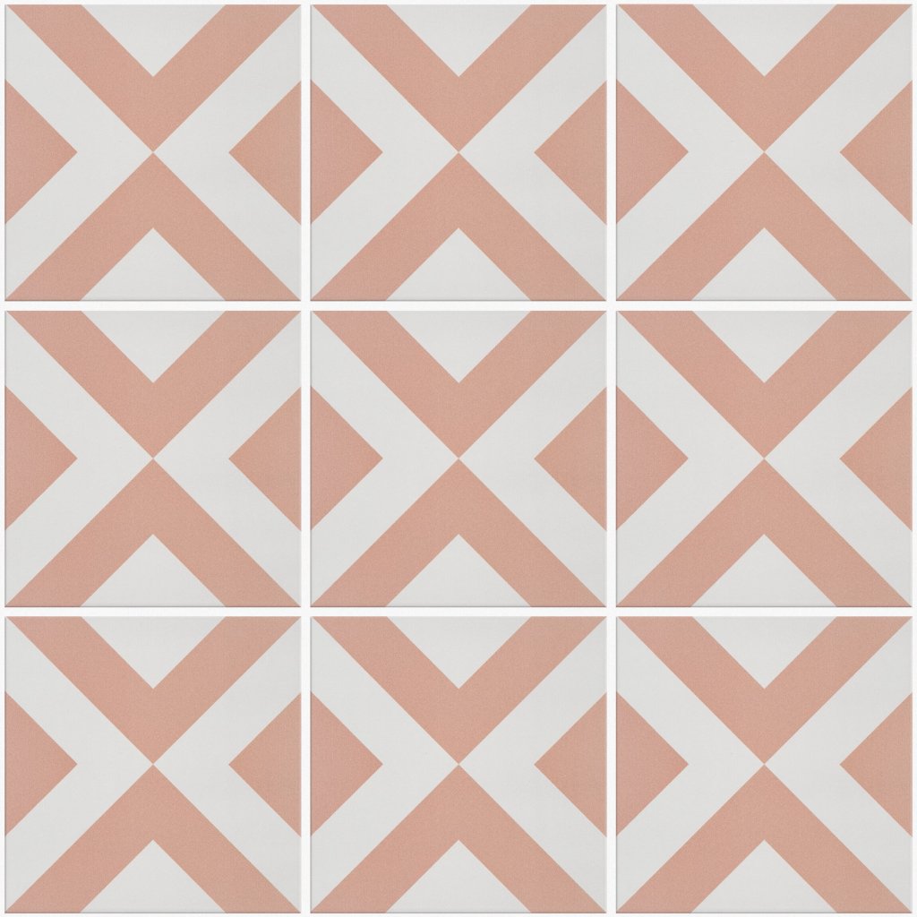 Shaw Floors Nexus 8x8 - Millennial