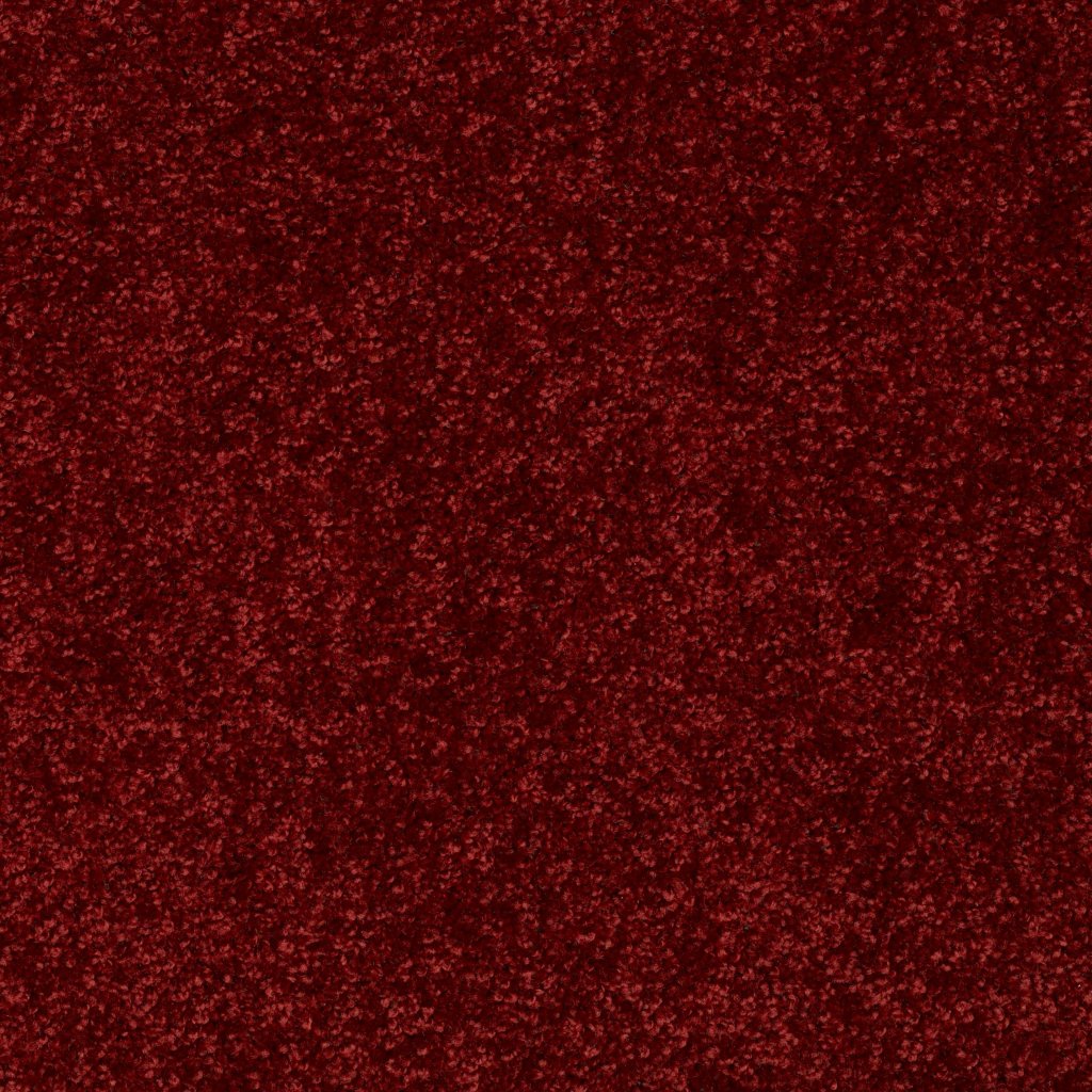 Shaw Floors All Star Weekend I 12' - Red Wine