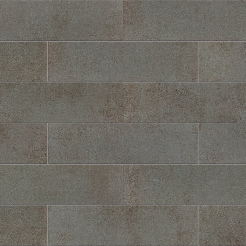 Shaw Floors NOBLE 3X12 - Grey