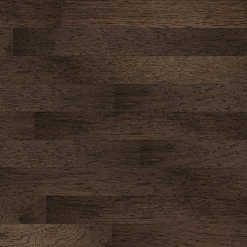 Mohawk Whistlowe - Mocha Hickory