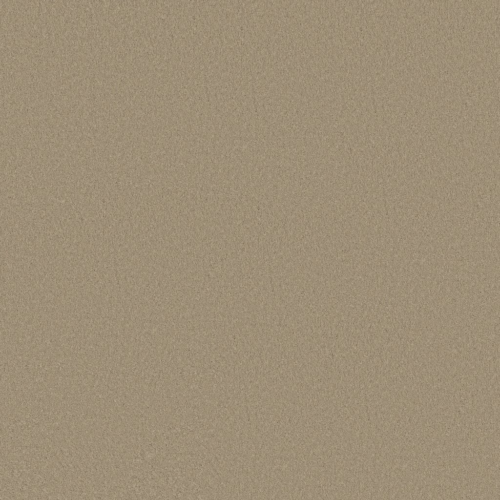 Shaw Floors Smooth Tone Blue - Mirage