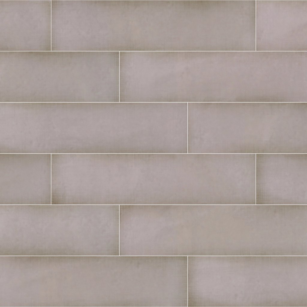 Shaw Floors STEWART 4X16 - Grey