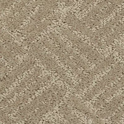 Mohawk Impressive Edge - Champagne