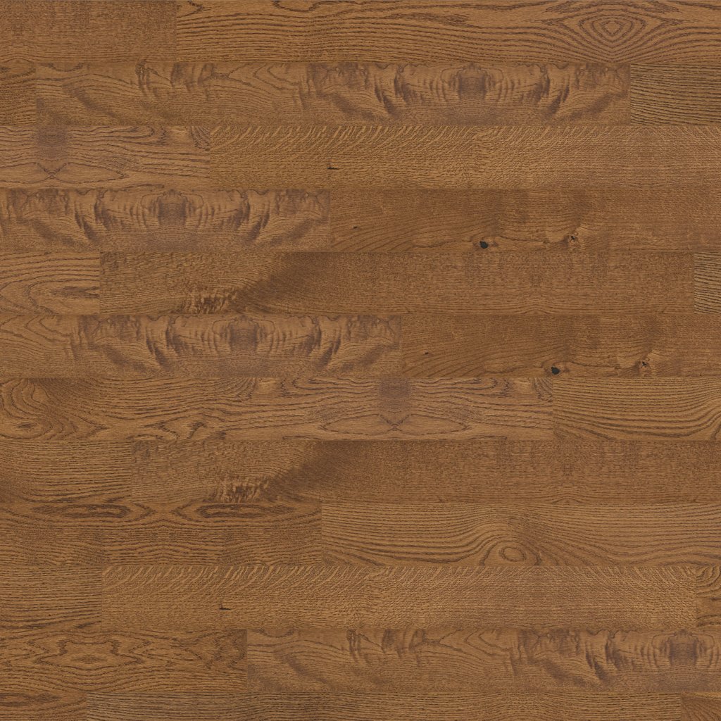 Mohawk Magnolia Path - Tudor Brown Oak
