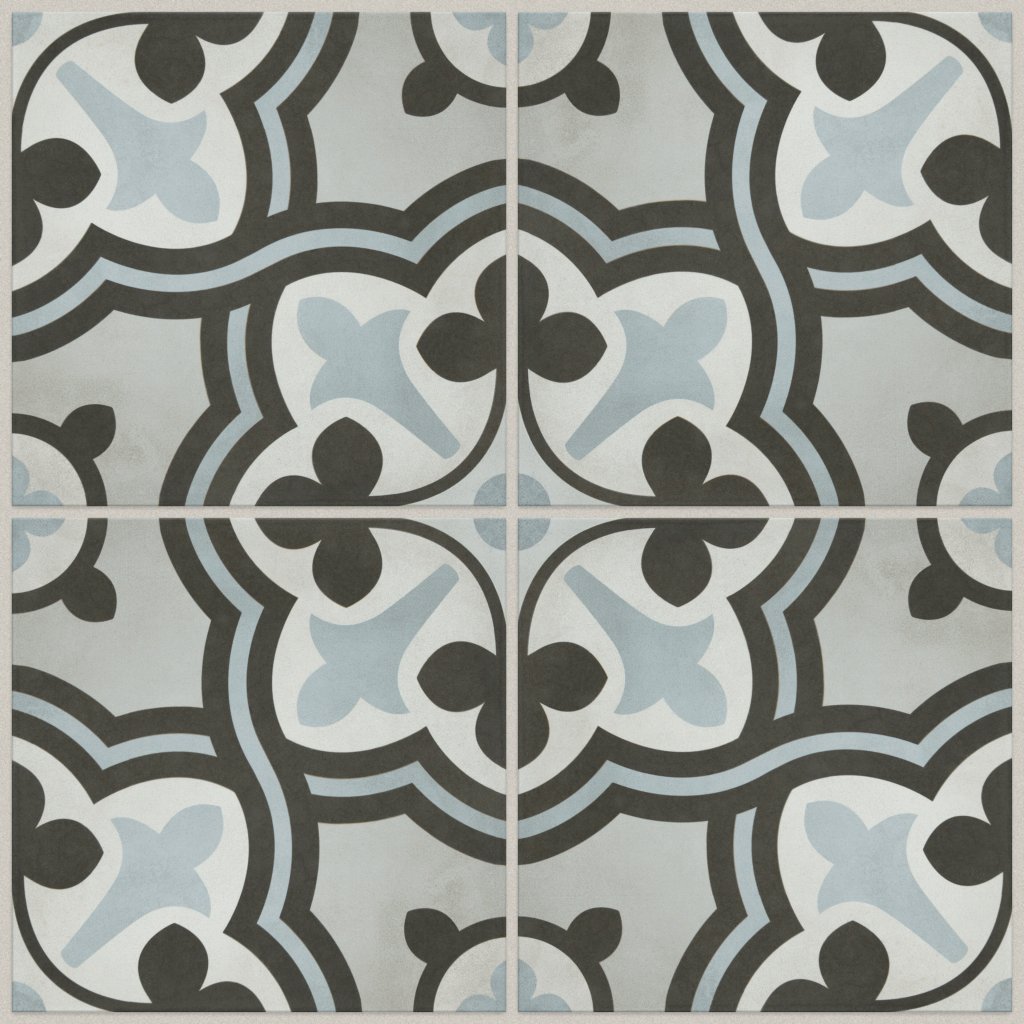 Shaw Floors REVIVAL AURORA - Agate