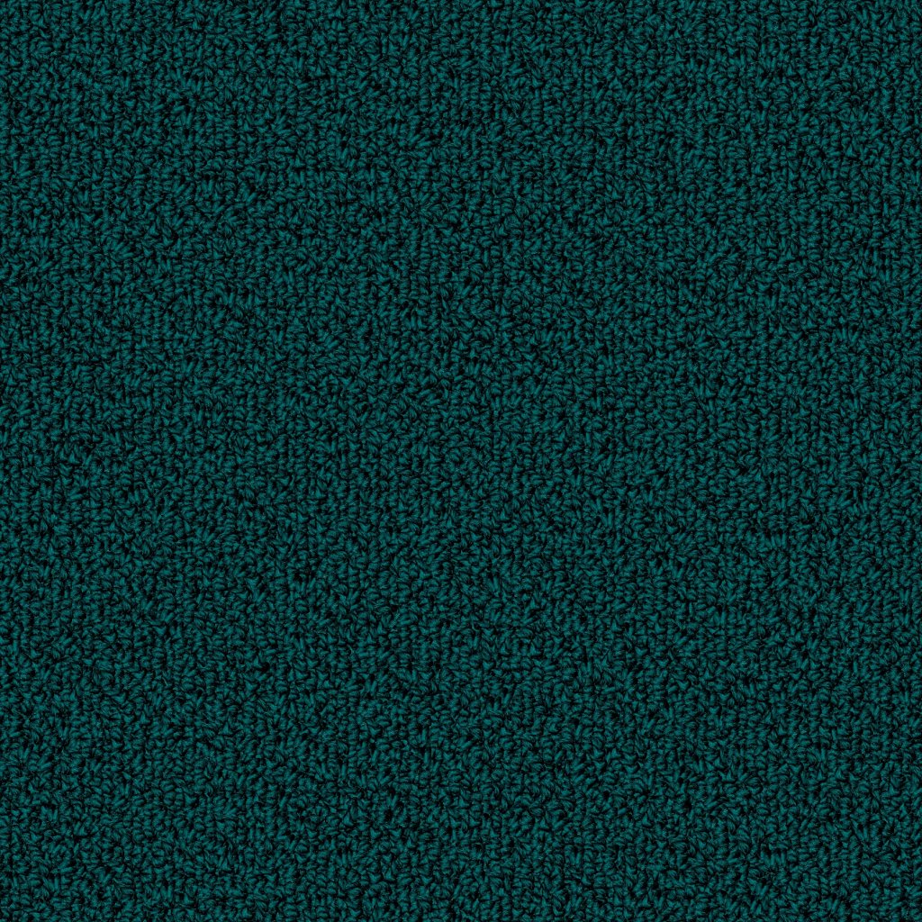 Philadelphia Commercial Color Accents BL - Blue Green