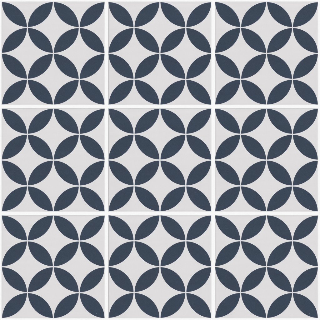 Shaw Floors Endless 8x8 - Sapphire