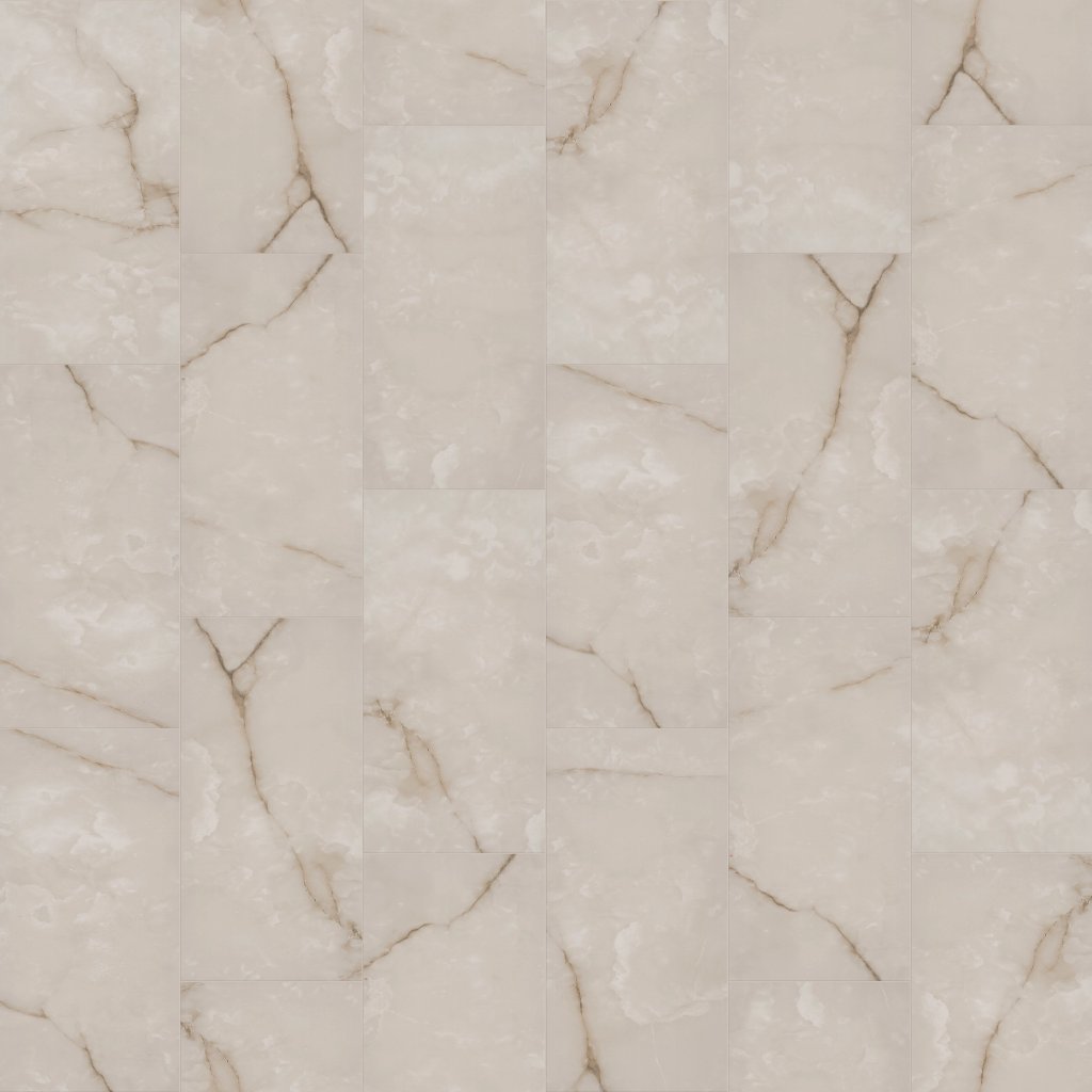 Shaw Floors ASTORIA 24X48 POLISHED - Chiffon