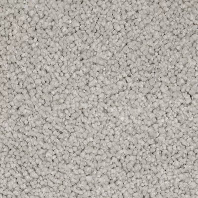 Mohawk Pleasant Touch - Classic Silver