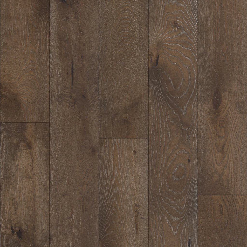 Shaw Floors CASTLEWOOD OAK - Drawbridge
