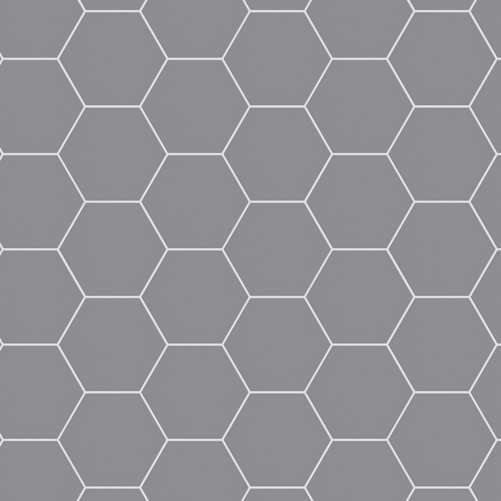 Shaw Floors Point & Verge - Solid Grey
