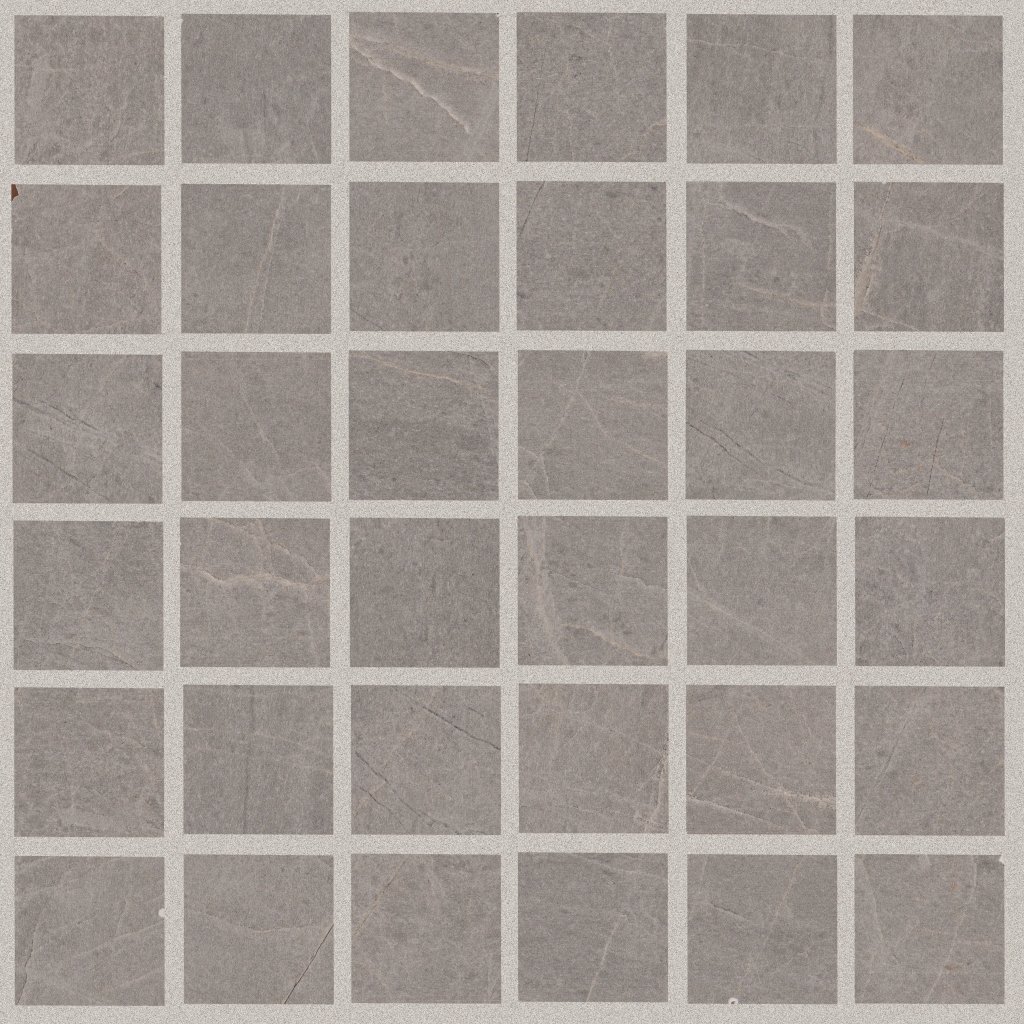 Shaw Floors Fervor 2x2 Mosaic - Vision