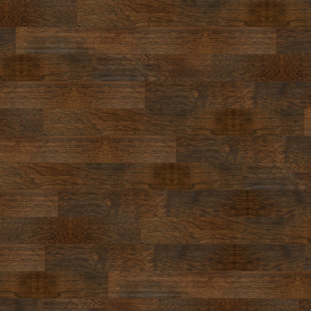 Mohawk Windridge Hickory - Mocha Hickory