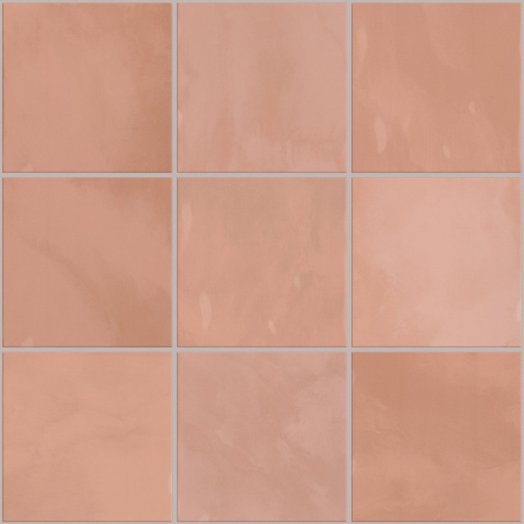 Shaw Floors Eventide 6x6 Gloss - Kindle