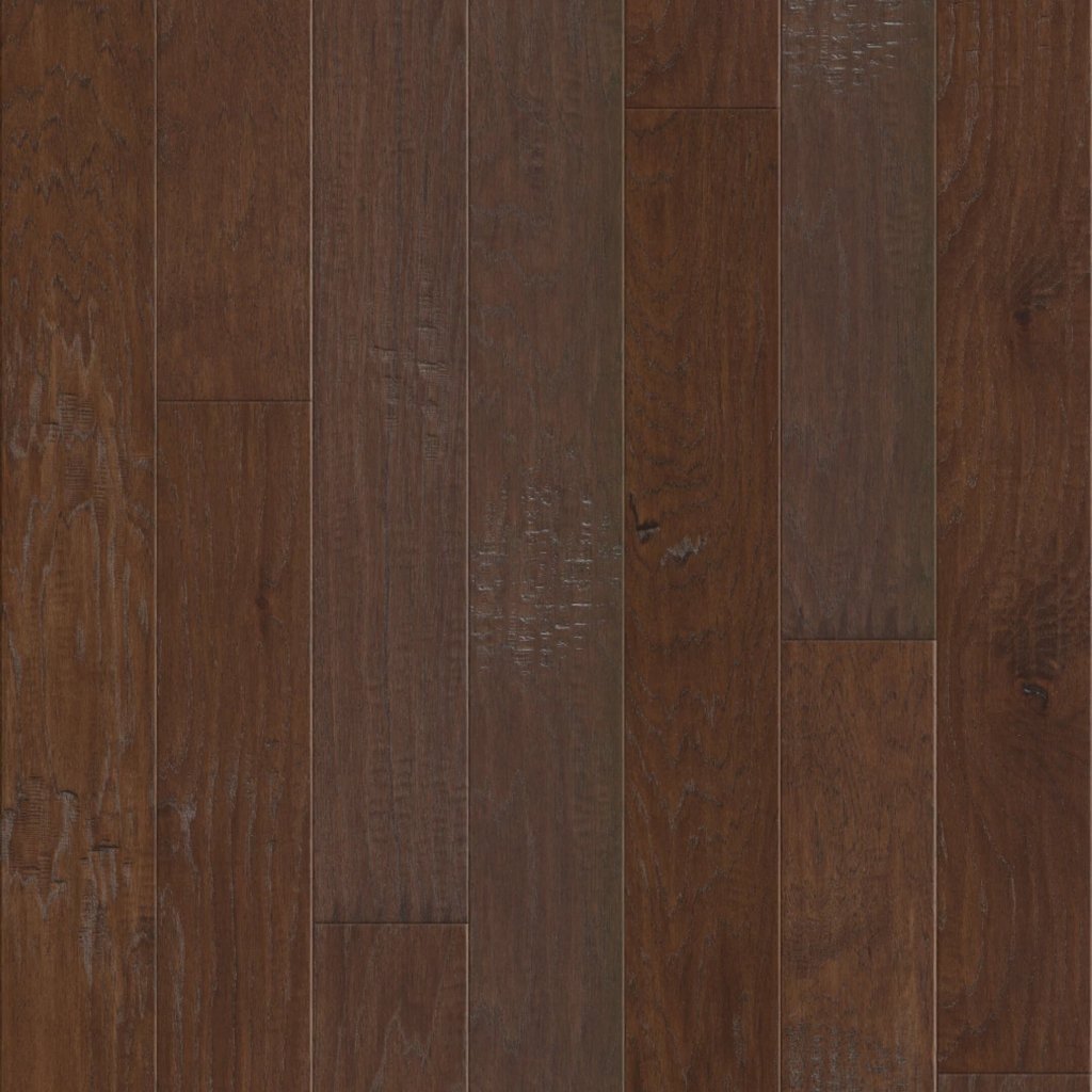 Shaw Floors SEQUOIA HICKORY MIXED WIDTH - Canyon