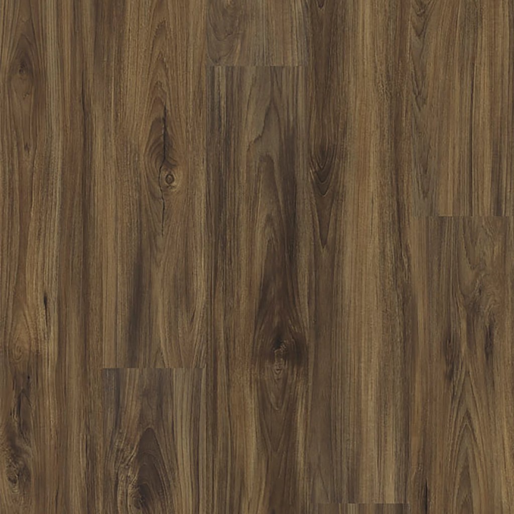 Shaw Floors Impact Plus - Burmese Teak