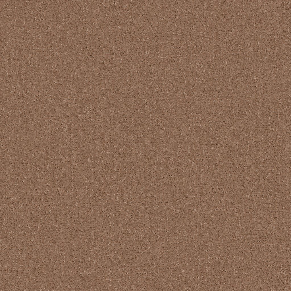 Shaw Floors Canvas Comfort Blue - Terracotta Pot
