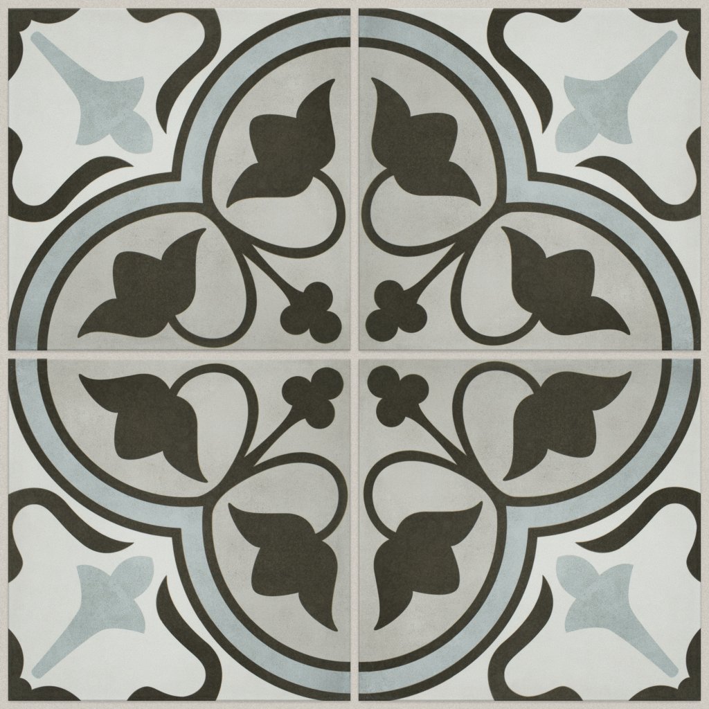 Shaw Floors REVIVAL MIRASOL - Agate