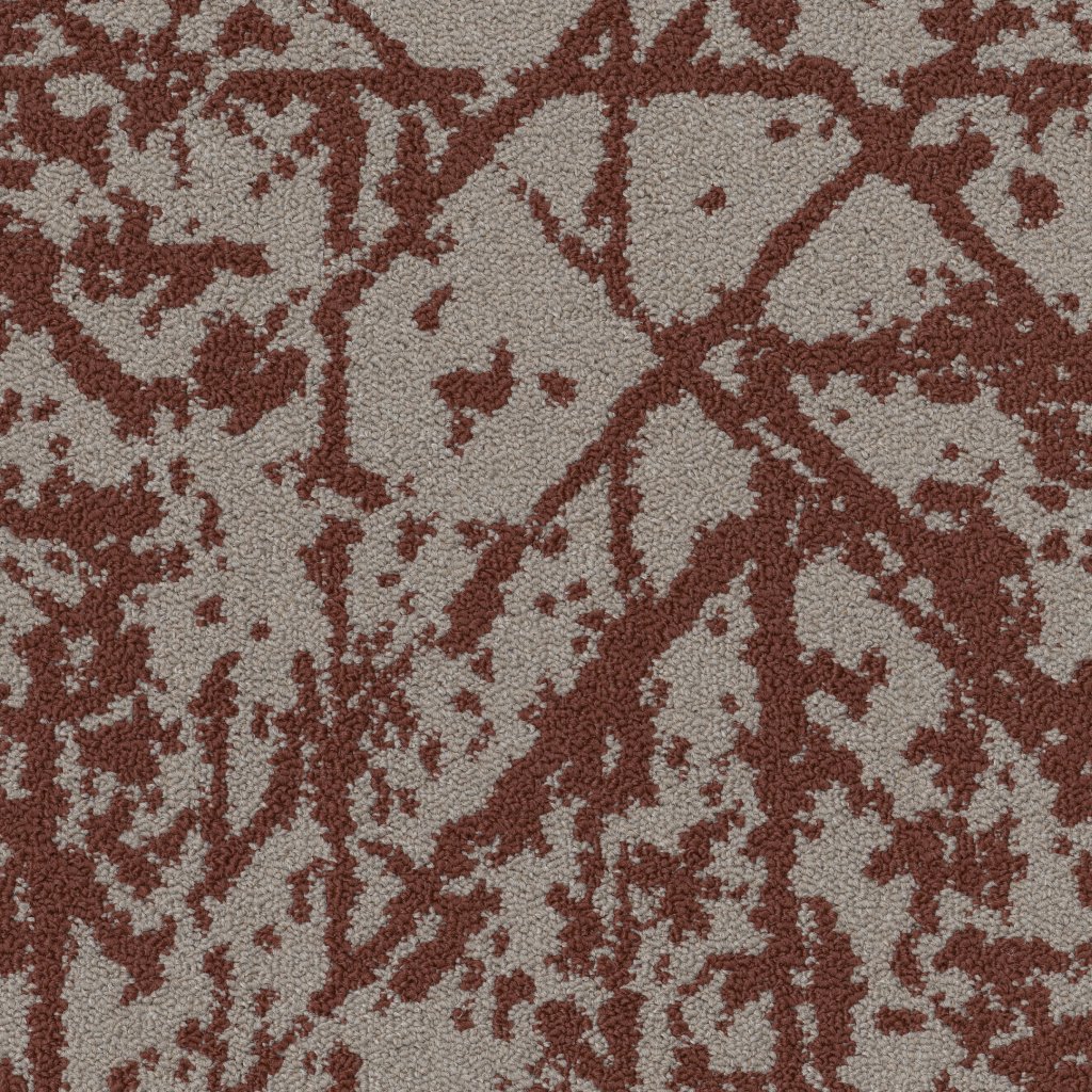 Philadelphia Commercial Interlace - Regalia