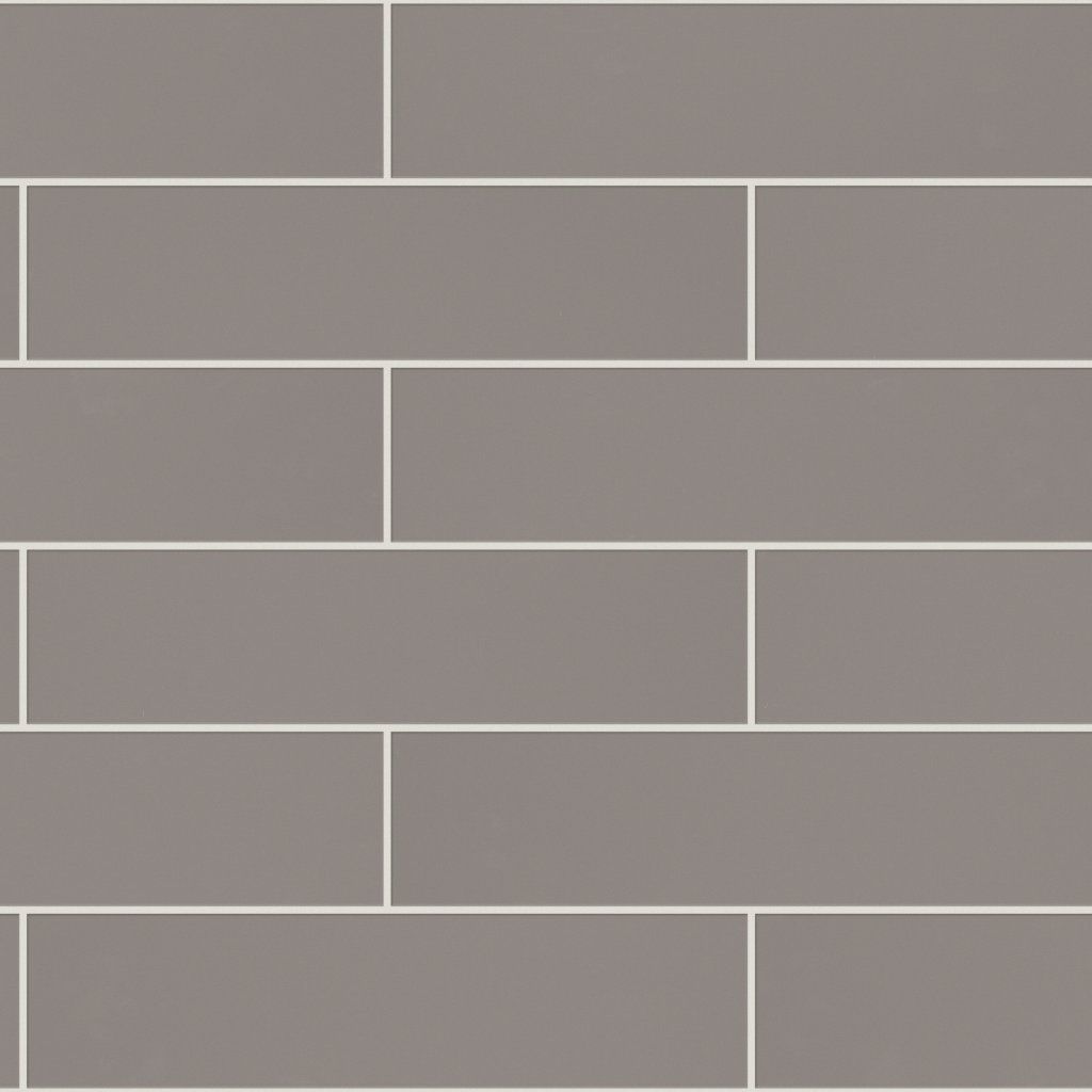 Shaw Floors GRANDEUR 4X16 MATTE - Taupe