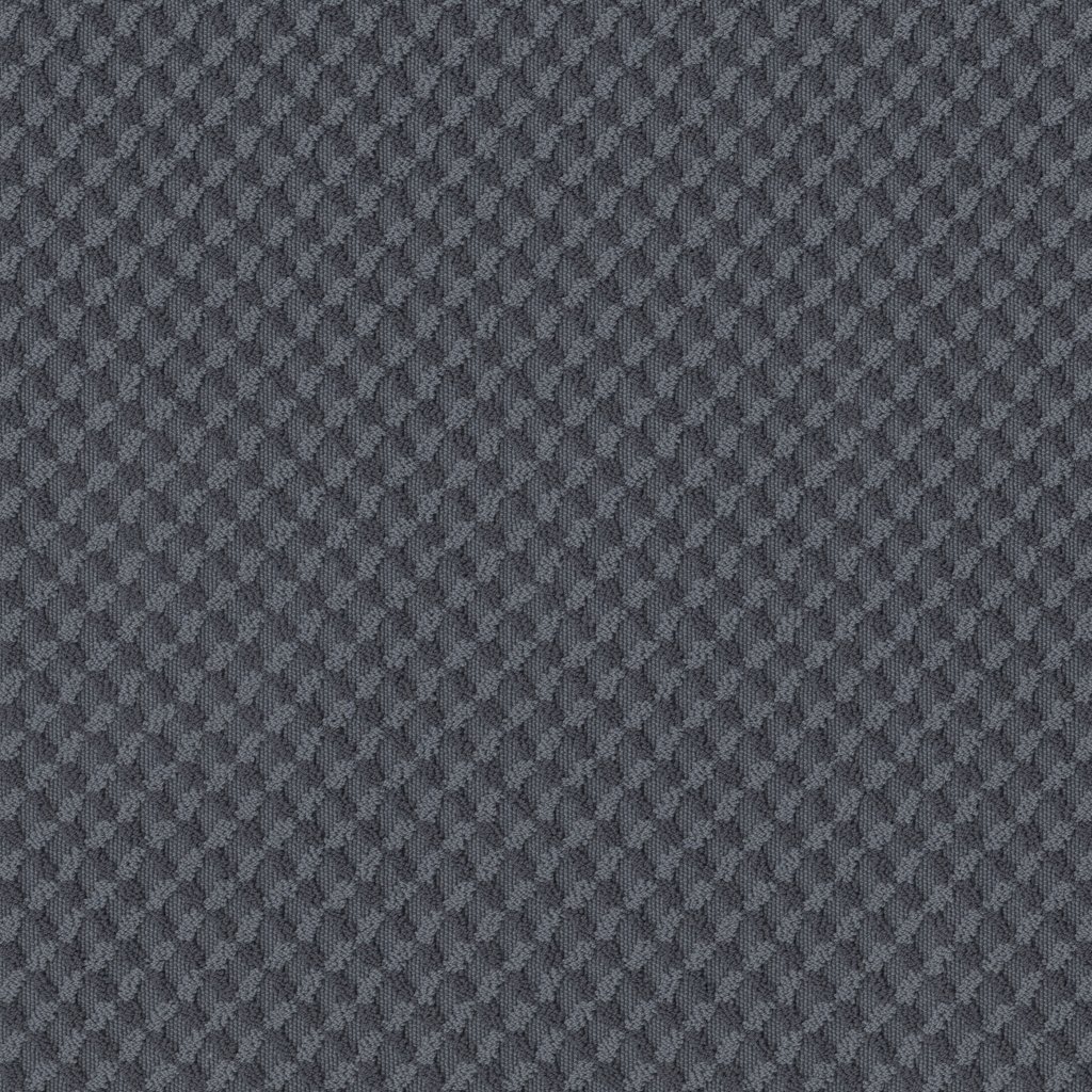 Shaw Floors Inspired Design - Deep Sea