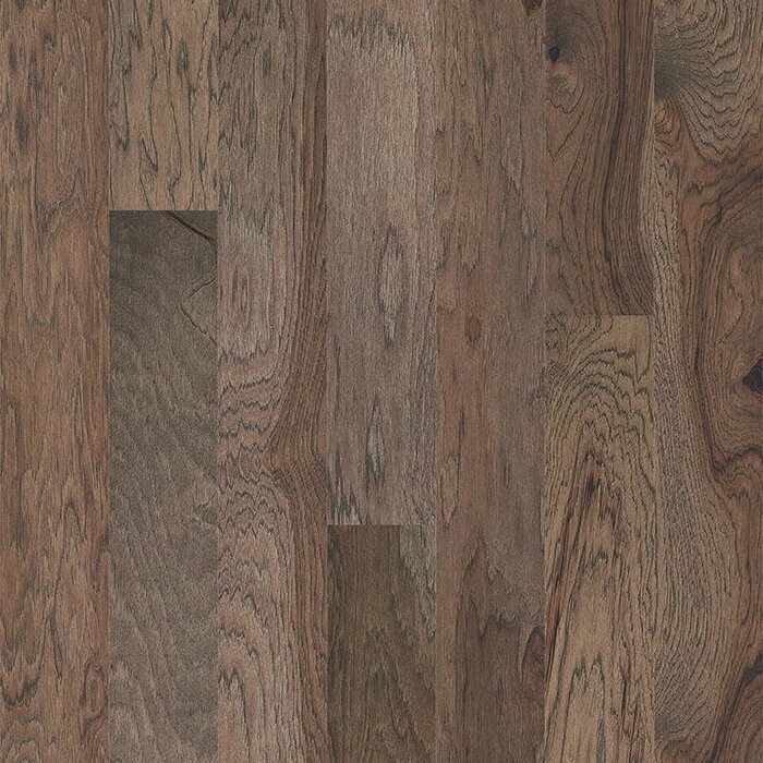 Shaw Floors High Plains 5 - Hide