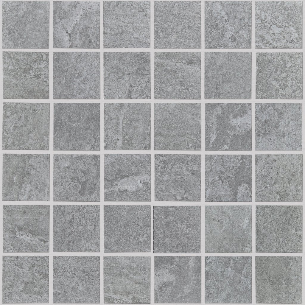 Shaw Floors ARENA MOSAIC - Grey